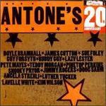 Antone's 20th Anniversary