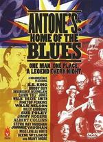 Antone's: Home of the Blues