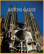 Antoni Gaudi