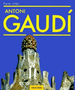 Antoni Gaudi