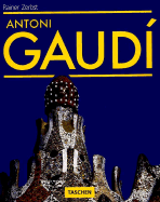 Antoni Gaudi