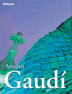 Antoni Gaudi