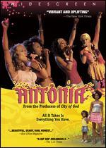Antonia