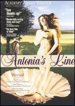 Antonia's Line [Subtitled]