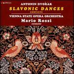 Antonin Dvor�k: Slavonic Dances