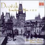 Antonin Dvor�k: Symphonies Nos. 1-3