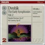 Antonin Dvorak: The Early Symphonies, Vol. II