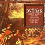 Antonin Dvorak