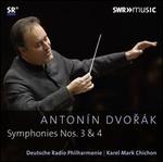 ANTONINDVORAKSYMPHONIESNOS34