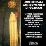Antonio Braga: San Domenico di Guzman