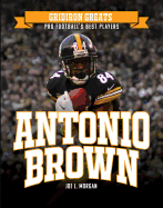 Antonio Brown