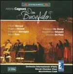 Antonio Cagnoni: Don Bucefalo
