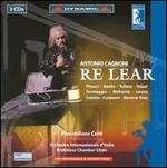 Antonio Cagnoni: Re Lear