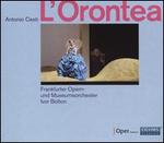 Antonio Cesti: L'Orontea