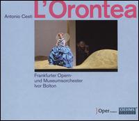 Antonio Cesti: L'Orontea - Guy de Mey (vocals); Juanita Lascarro (vocals); Kateryna Kasper (vocals); Katharina Magiera (vocals); Louise Alder (vocals);...