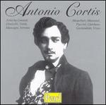 Antonio Cortis