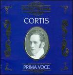 Antonio Cortis