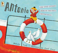 Antonio On The Other Side Of The World G