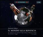 Antonio Salieri: Il mondo alla rovescia