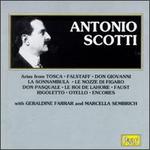 Antonio Scotti