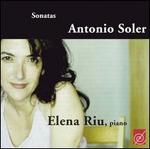 Antonio Soler: Sonatas