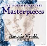 Antonio Vivaldi: 1675-1741
