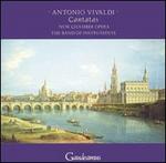 Antonio Vivaldi: Cantatas