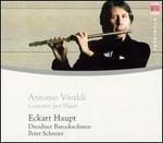 Antonio Vivaldi: Concerti per Flauti