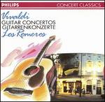 Antonio Vivaldi: Guitar Concertos