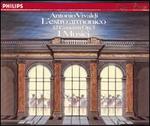 Antonio Vivaldi: L'estro armonico, 12 Concerti Op. 3
