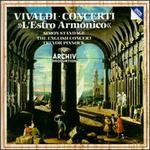 Antonio Vivaldi: L'Estro Armonico, Op. 3