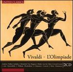 Antonio Vivaldi: L'Olimpiade