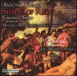 Antonio Vivaldi: Shades of Red