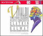 Antonio Vivaldi: The Four Seasons