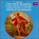 Antonio Vivaldi: The Four Seasons