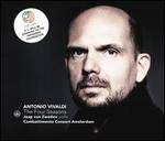 Antonio Vivaldi: The Four Seasons