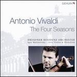 Antonio Vivaldi: The Four Seasons