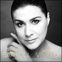 Antonio Vivaldi - Cecilia Bartoli (vocals); Cecilia Bartoli (mezzo-soprano); Ensemble Matheus; Jean Marc Goujon (flute);...
