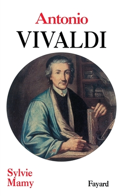 Antonio Vivaldi - Mamy, Sylvie (Adapted by)