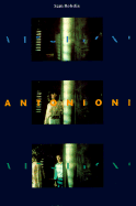 Antonioni - Rohdie, Sam