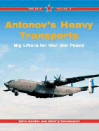 Antonovs Heavy Transports