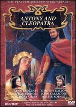 Antony and Cleopatra