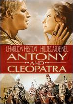 Antony and Cleopatra