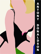 Antony Donaldson: Up to Now