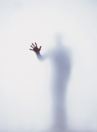 Antony Gormley: Blind Light