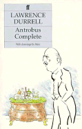 Antrobus Complete - Durrell, Lawrence