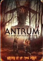 Antrum - David Amito; Michael Laicini