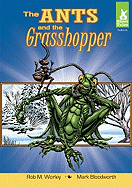 Ants and the Grasshopper