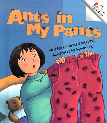 Ants in My Pants - Vantrease, Norma
