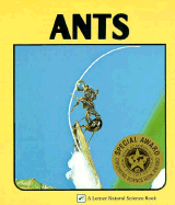 Ants - Overbeck, Cynthia